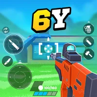 FRAG Pro Shooter